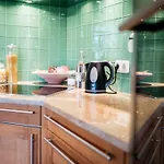 Holiday home Gemuetliches In By Interhome *