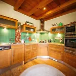 Gemuetliches In By Interhome