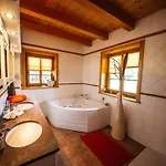 Gemuetliches In By Interhome Holiday home Feistritz ob Bleiburg