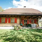 Gemuetliches In By Interhome Holiday home *