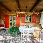 Gemuetliches In By Interhome Holiday home Feistritz ob Bleiburg