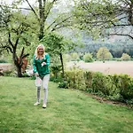 Gemuetliches In By Interhome Holiday home