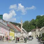 Holiday home Gemuetliches In By Interhome Feistritz ob Bleiburg