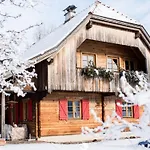 Gemuetliches In By Interhome Holiday home *