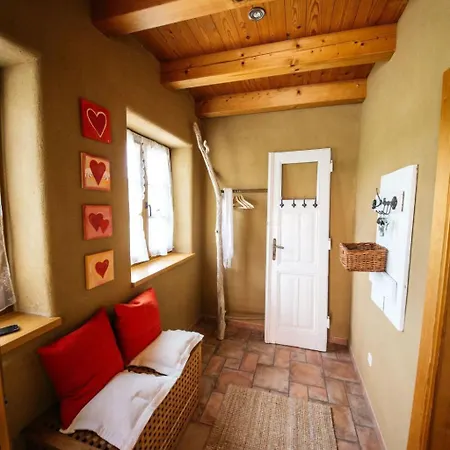 Holiday home Gemuetliches In By Interhome