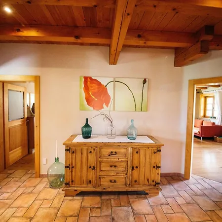 Gemuetliches In By Interhome Feistritz ob Bleiburg