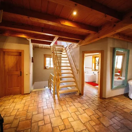 Gemuetliches In By Interhome Prázdninový dům