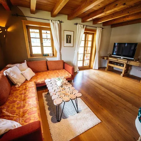 Gemuetliches In By Interhome Prázdninový dům