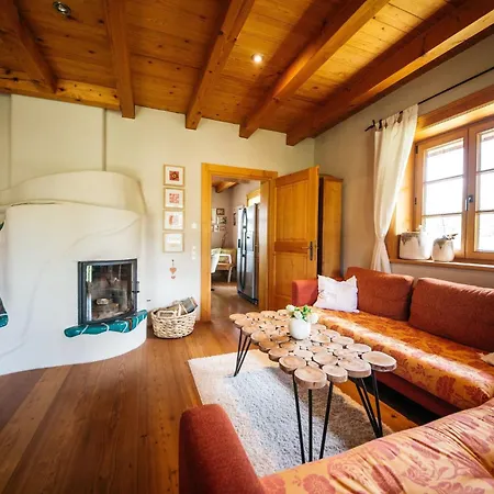 Gemuetliches In By Interhome