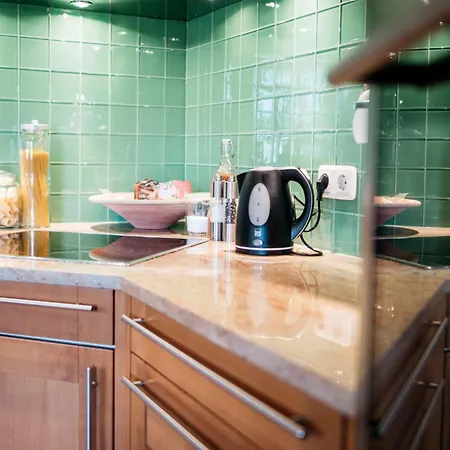 Дом отдыха Gemuetliches In By Interhome *