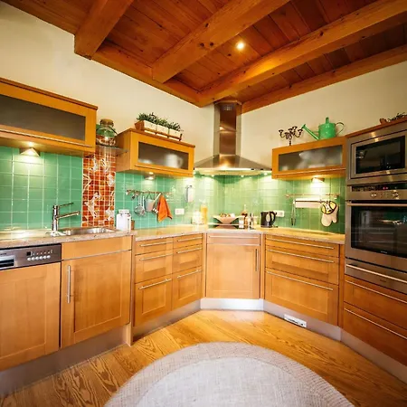Gemuetliches In By Interhome