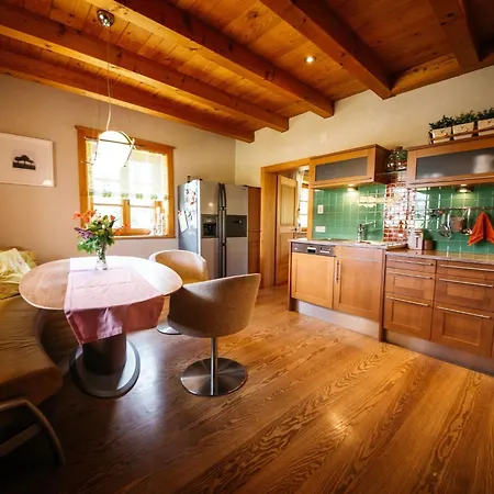 Дом отдыха Gemuetliches In By Interhome Feistritz ob Bleiburg