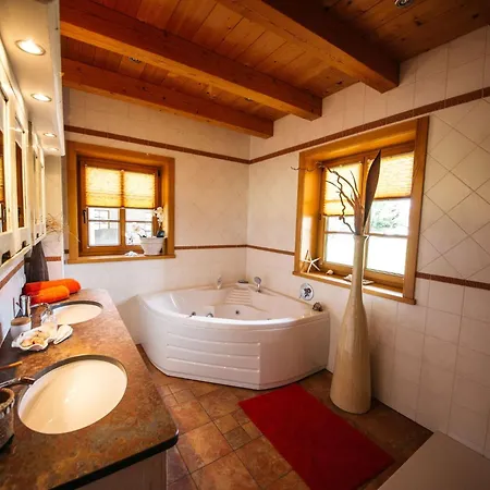 Gemuetliches In By Interhome Дом отдыха Feistritz ob Bleiburg