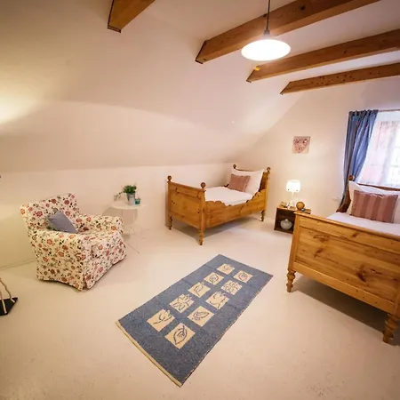 Gemuetliches In By Interhome Holiday home Feistritz ob Bleiburg