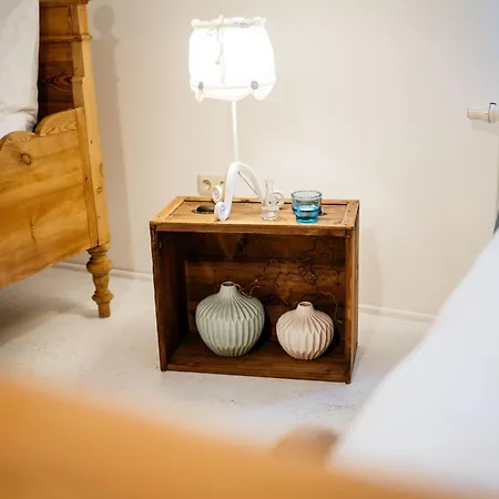 Holiday home Gemuetliches In By Interhome *