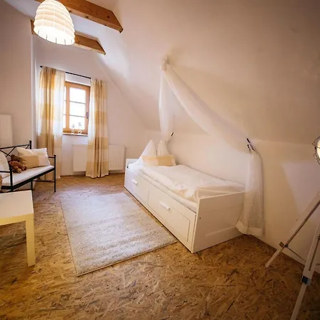 Gemuetliches In By Interhome