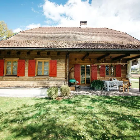 Gemuetliches In By Interhome Holiday home *