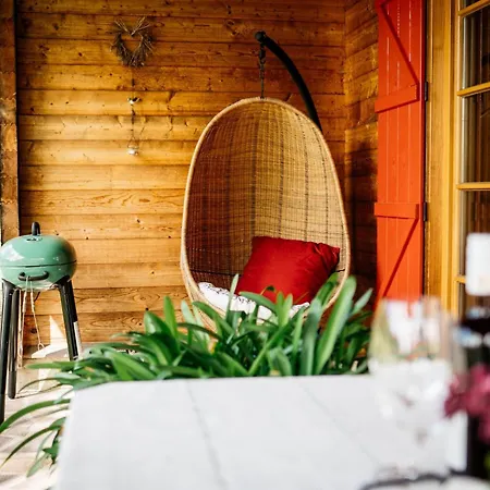 Gemuetliches In By Interhome Feistritz ob Bleiburg