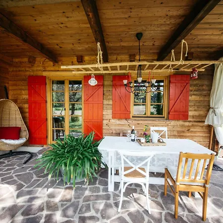 Gemuetliches In By Interhome Holiday home Feistritz ob Bleiburg