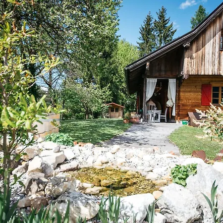 Holiday home Gemuetliches In By Interhome *