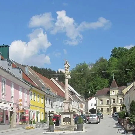 Holiday home Gemuetliches In By Interhome Feistritz ob Bleiburg