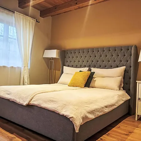 Gemuetliches In By Interhome *