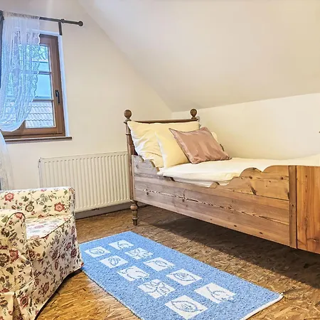 Gemuetliches In By Interhome