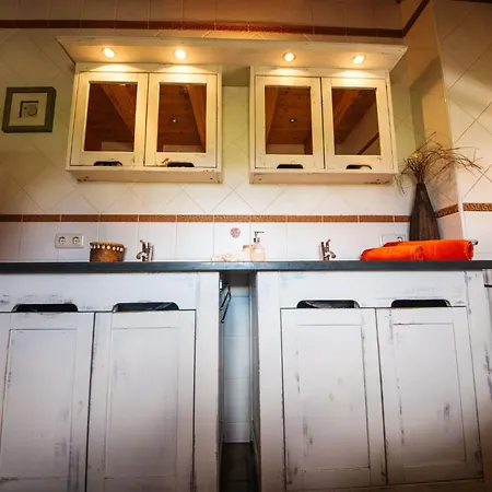 Gemuetliches In By Interhome Feistritz ob Bleiburg