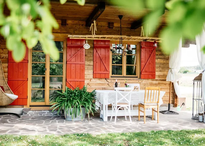 Gemuetliches In By Interhome Holiday home