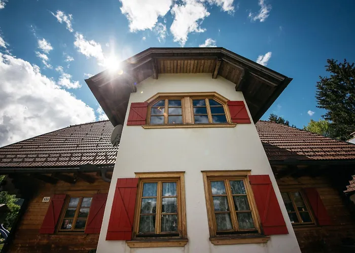 Gemuetliches In By Interhome * Feistritz ob Bleiburg