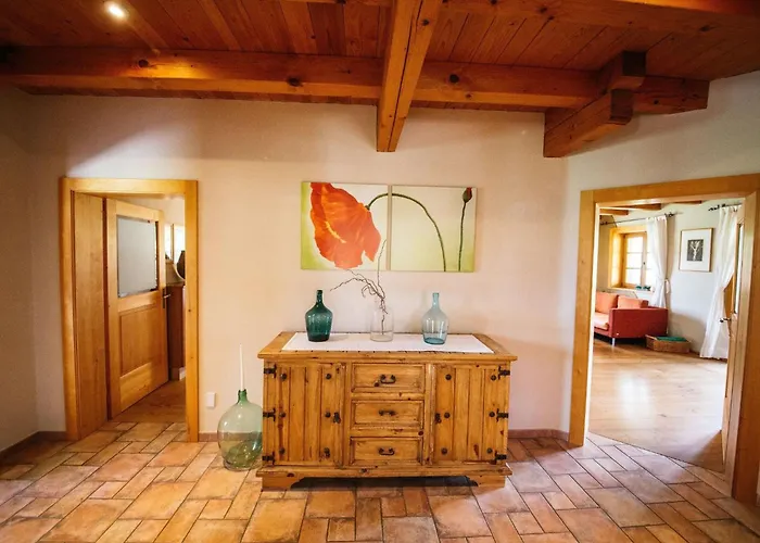 Gemuetliches In By Interhome Feistritz ob Bleiburg