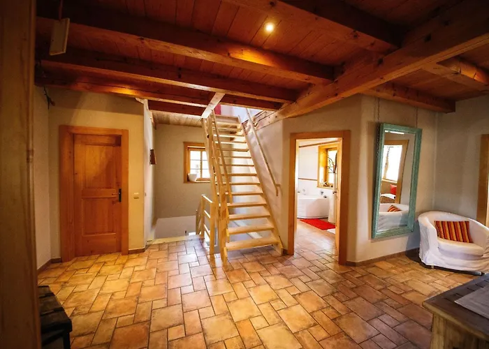 Gemuetliches In By Interhome Holiday home