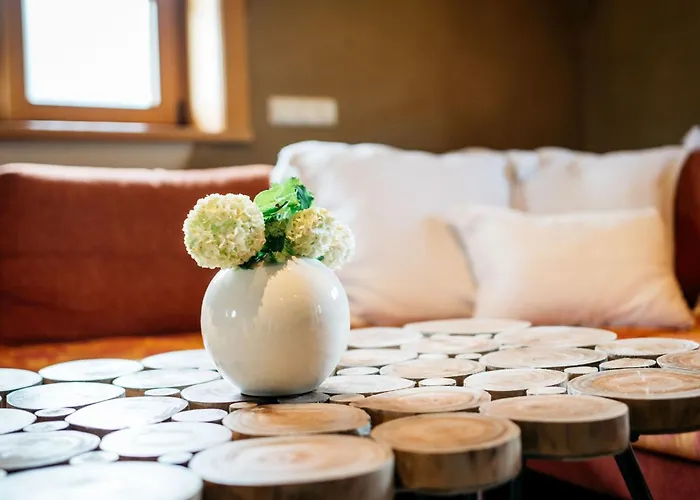 Holiday home Gemuetliches In Feistritz Ob Bleiburg By Interhome