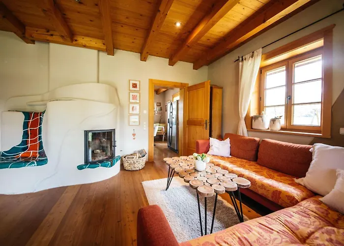 Gemuetliches In By Interhome