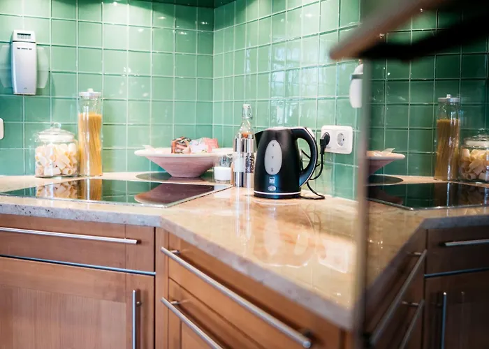 Holiday home Gemuetliches In Feistritz Ob Bleiburg By Interhome *