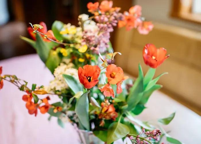 Gemuetliches In By Interhome *