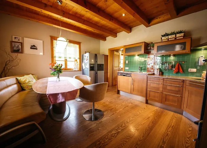 Holiday home Gemuetliches In Feistritz Ob Bleiburg By Interhome Feistritz ob Bleiburg