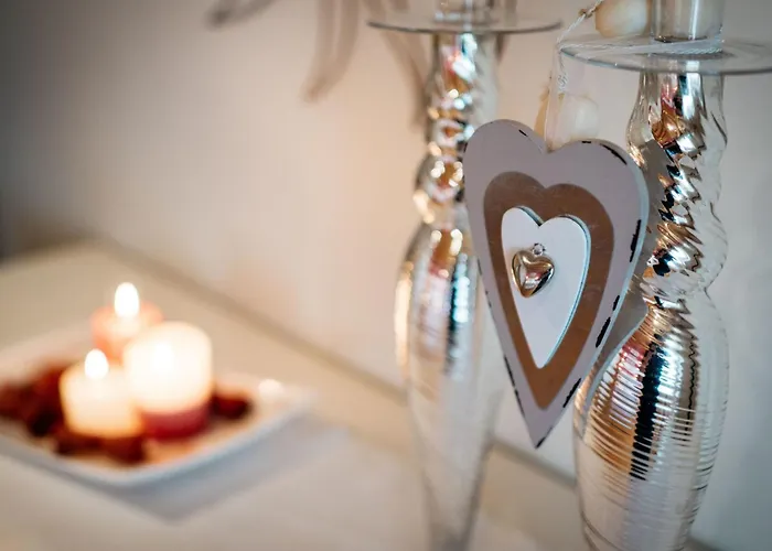 Gemuetliches In By Interhome *