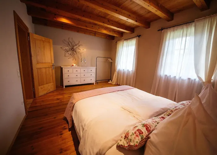 Holiday home Gemuetliches In By Interhome *