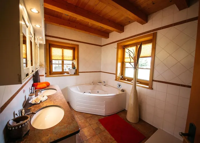 Gemuetliches In By Interhome Holiday home Feistritz ob Bleiburg