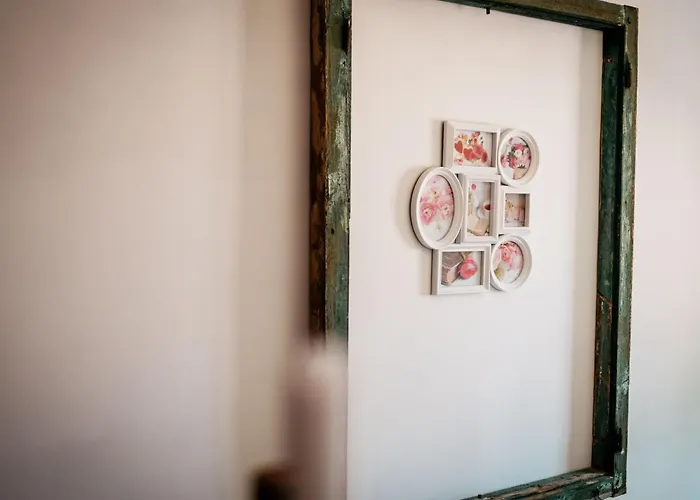 Gemuetliches In By Interhome Holiday home *