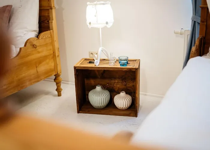 Holiday home Gemuetliches In By Interhome *