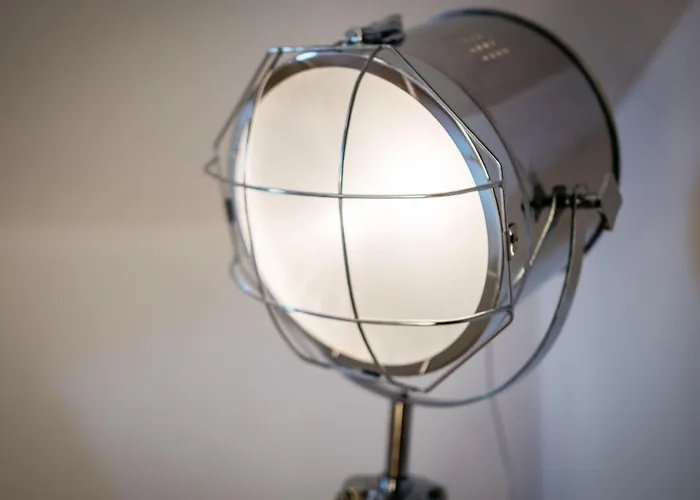 Gemuetliches In By Interhome