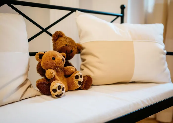 Gemuetliches In By Interhome *