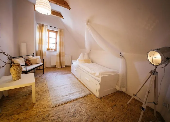 Gemuetliches In By Interhome