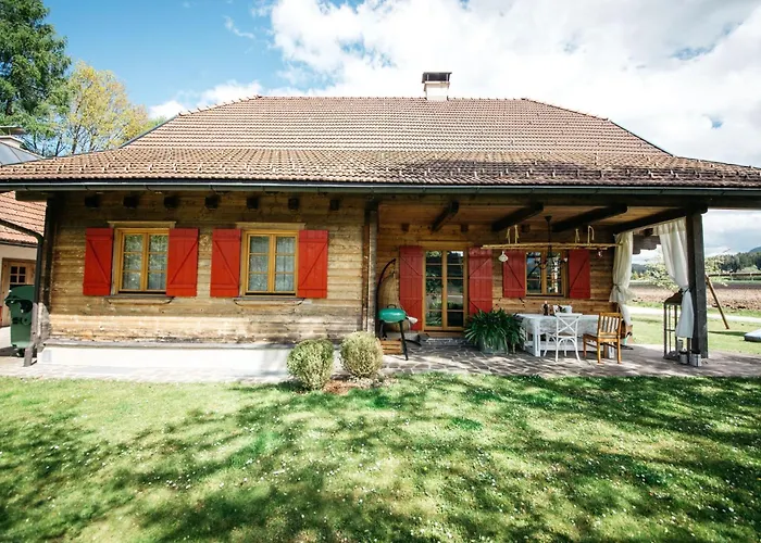 Gemuetliches In By Interhome Holiday home *