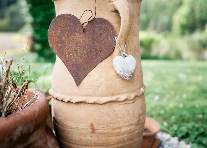 Gemuetliches In By Interhome Holiday home