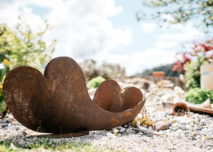 Holiday home Gemuetliches In Feistritz Ob Bleiburg By Interhome