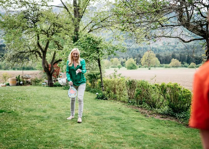 Gemuetliches In By Interhome Holiday home