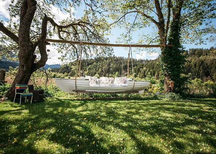 Gemuetliches In By Interhome *